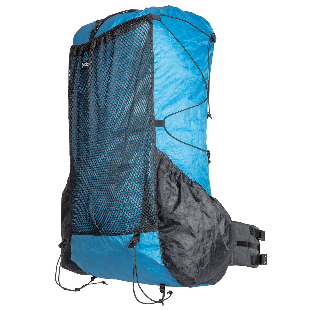 Women's Arc Scout 50L Backpack