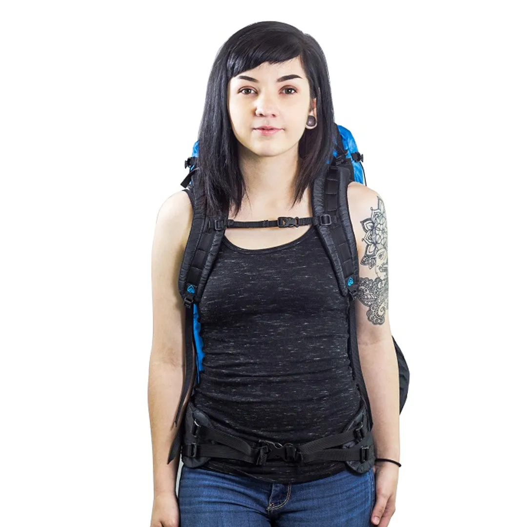 Women's Arc Scout 50L Backpack