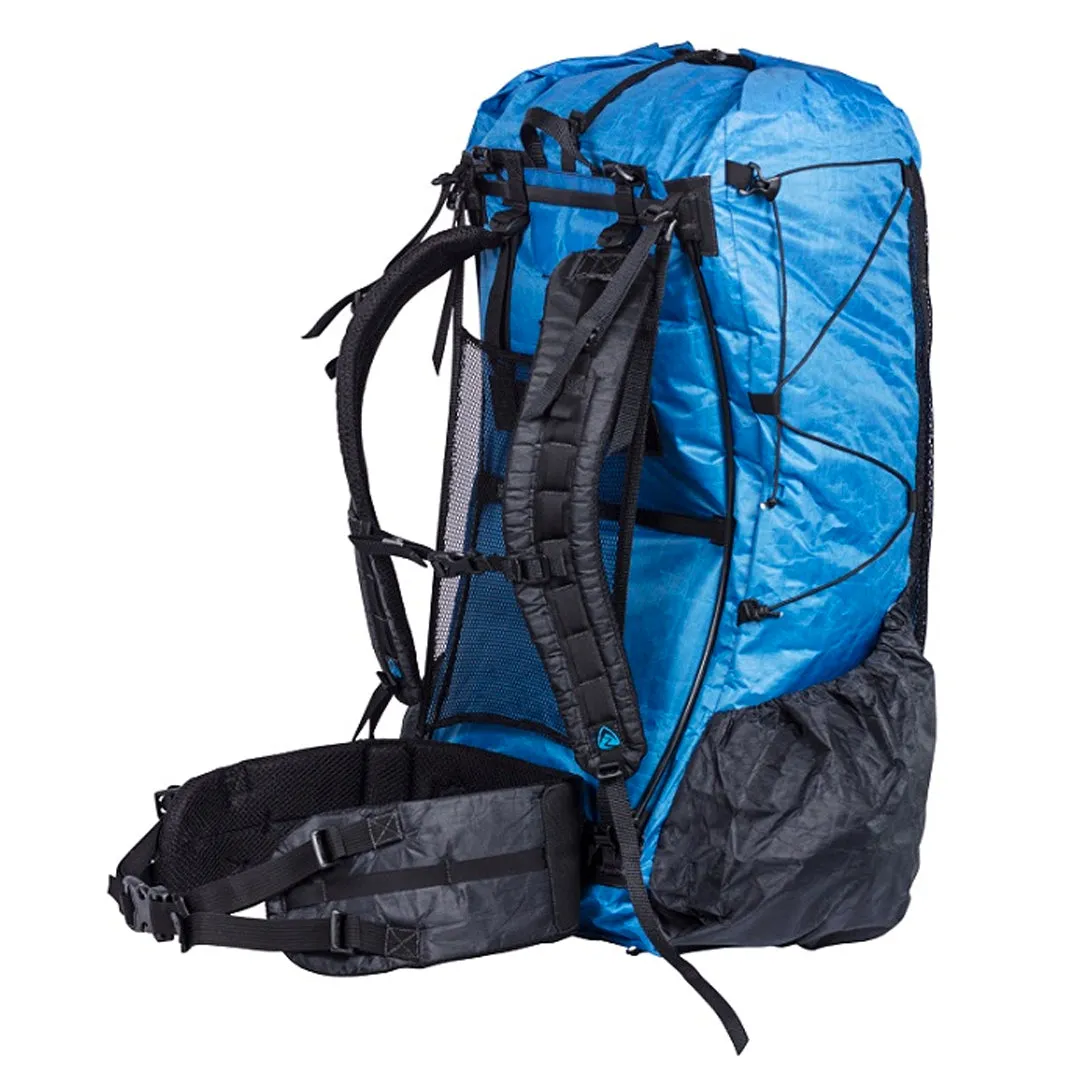 Women's Arc Scout 50L Backpack