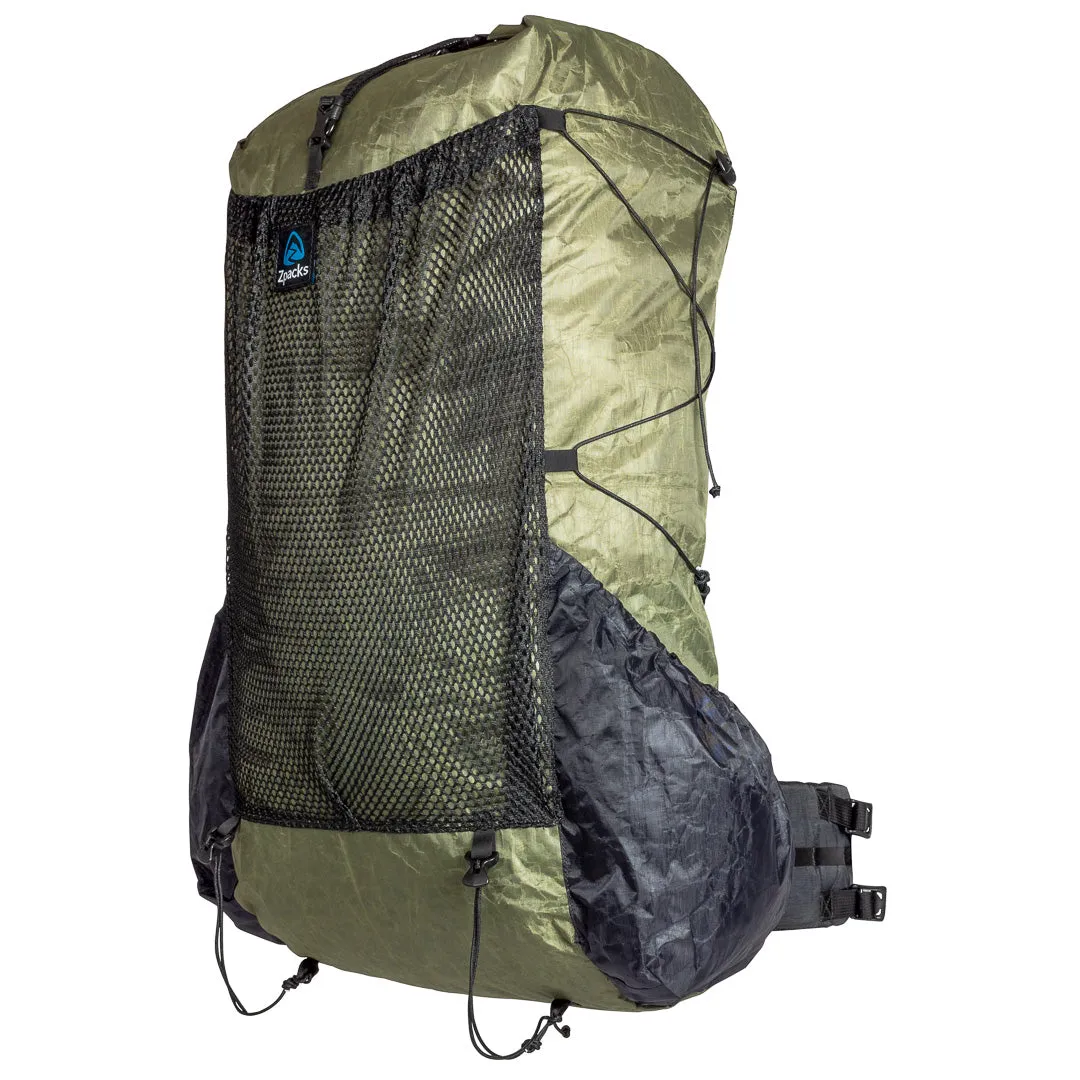 Women's Arc Scout 50L Backpack