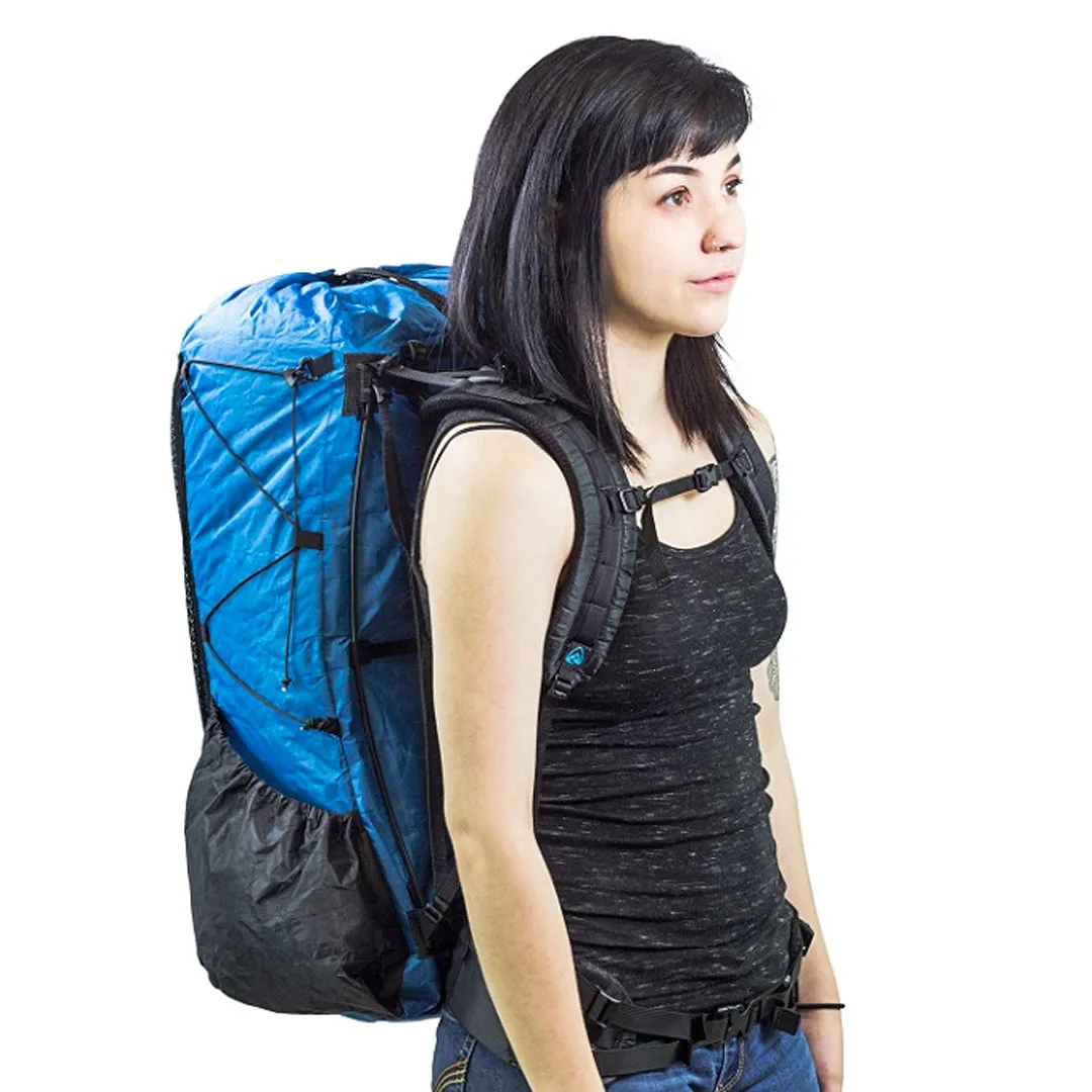 Women's Arc Scout 50L Backpack