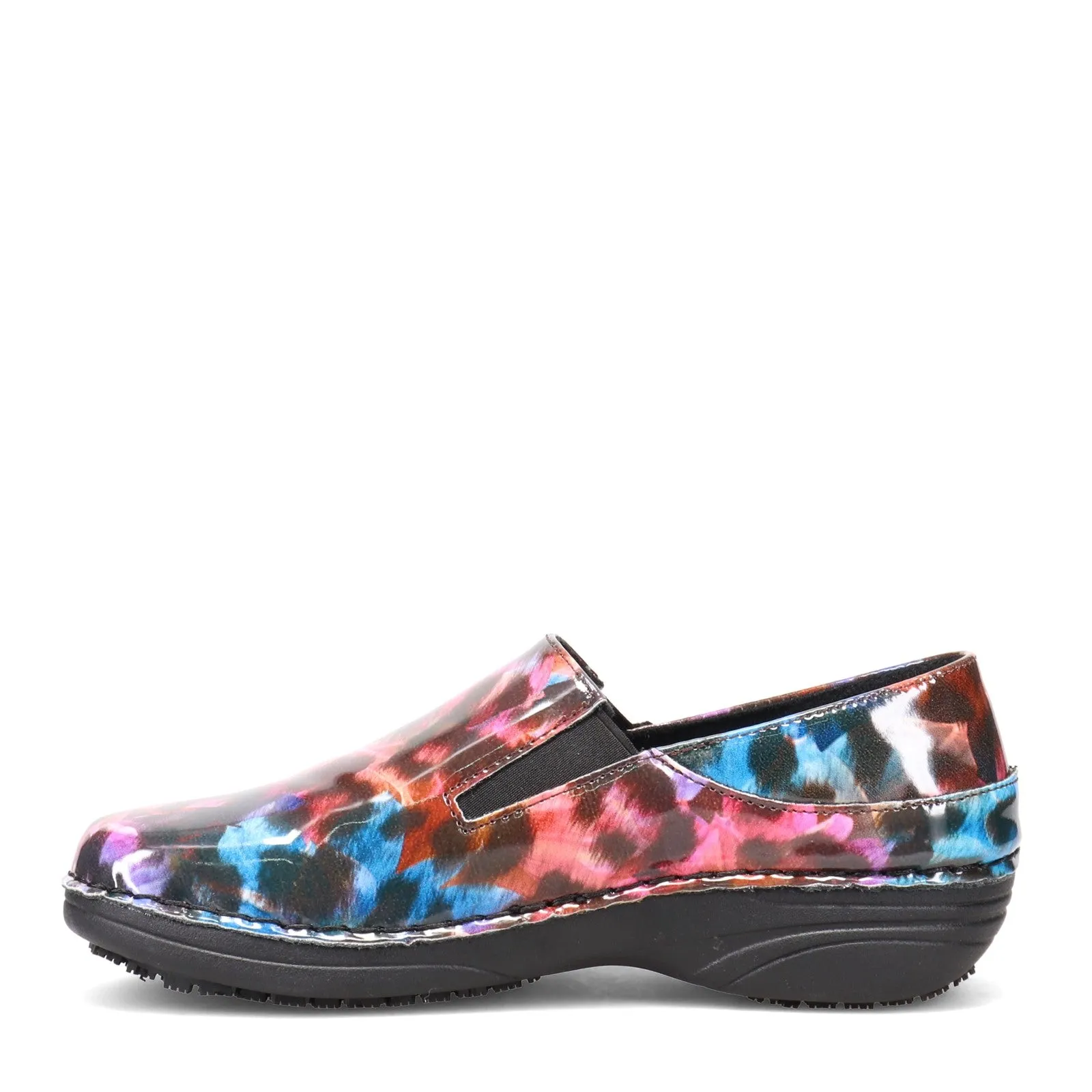 Women's Spring Step, Manila Clog