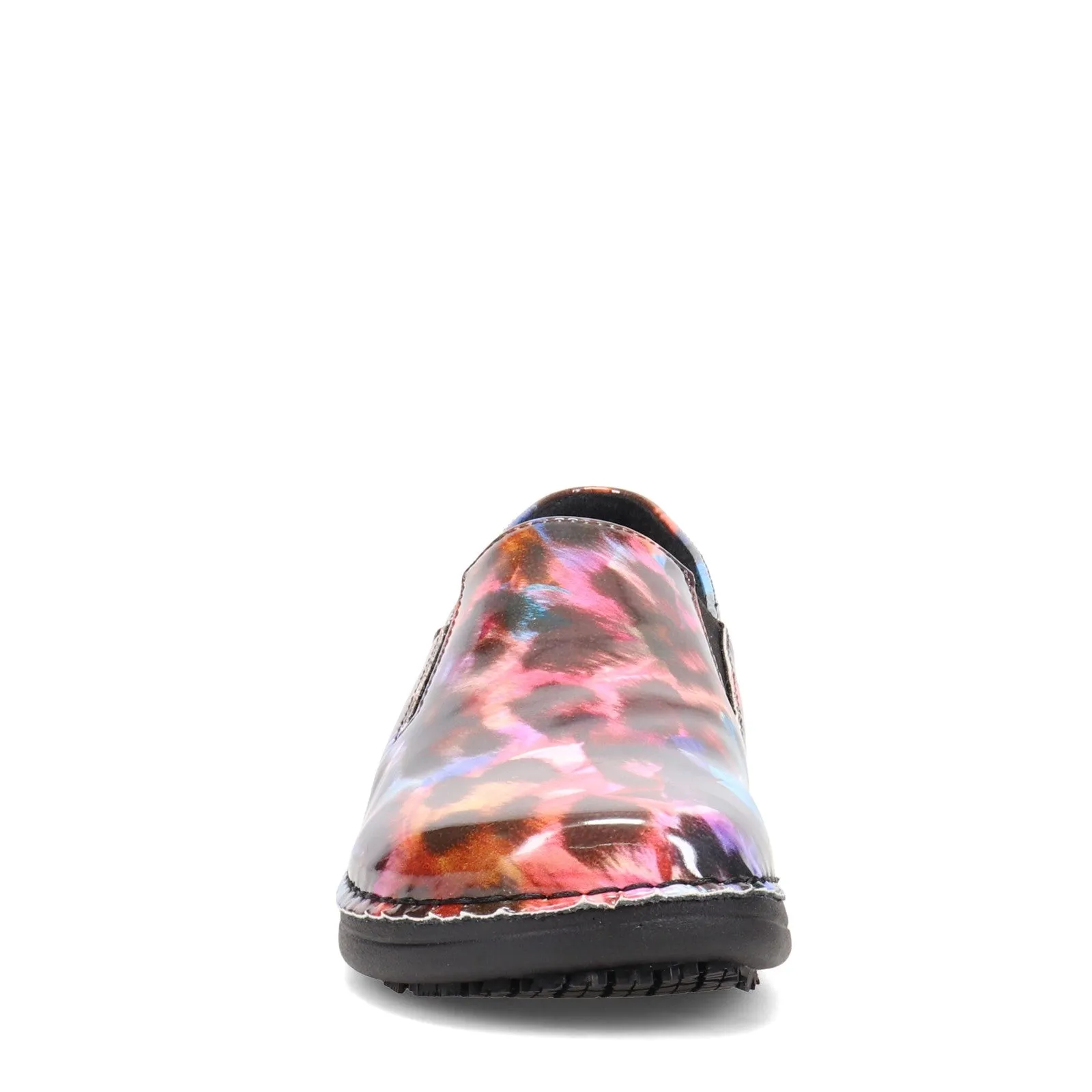 Women's Spring Step, Manila Clog