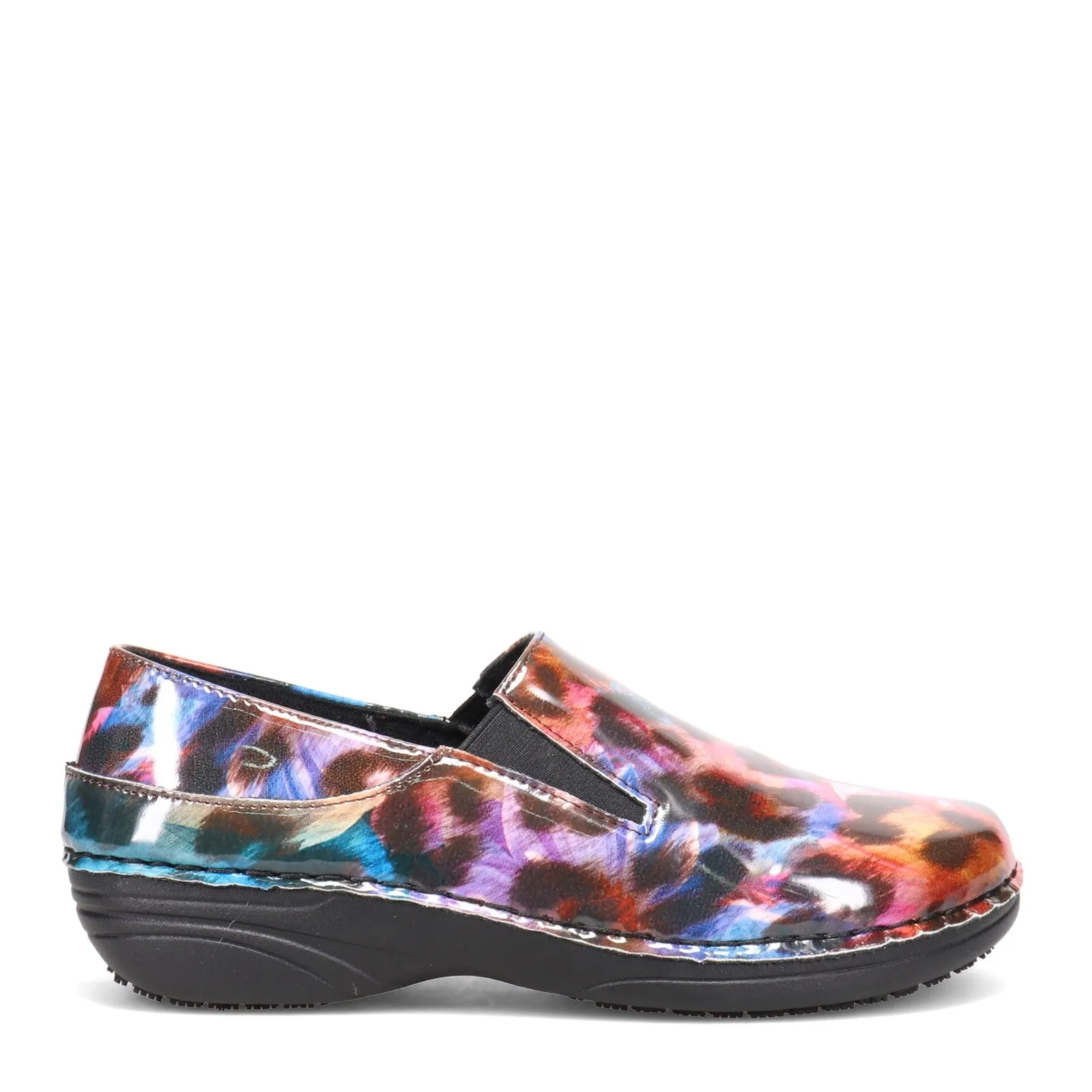Women's Spring Step, Manila Clog