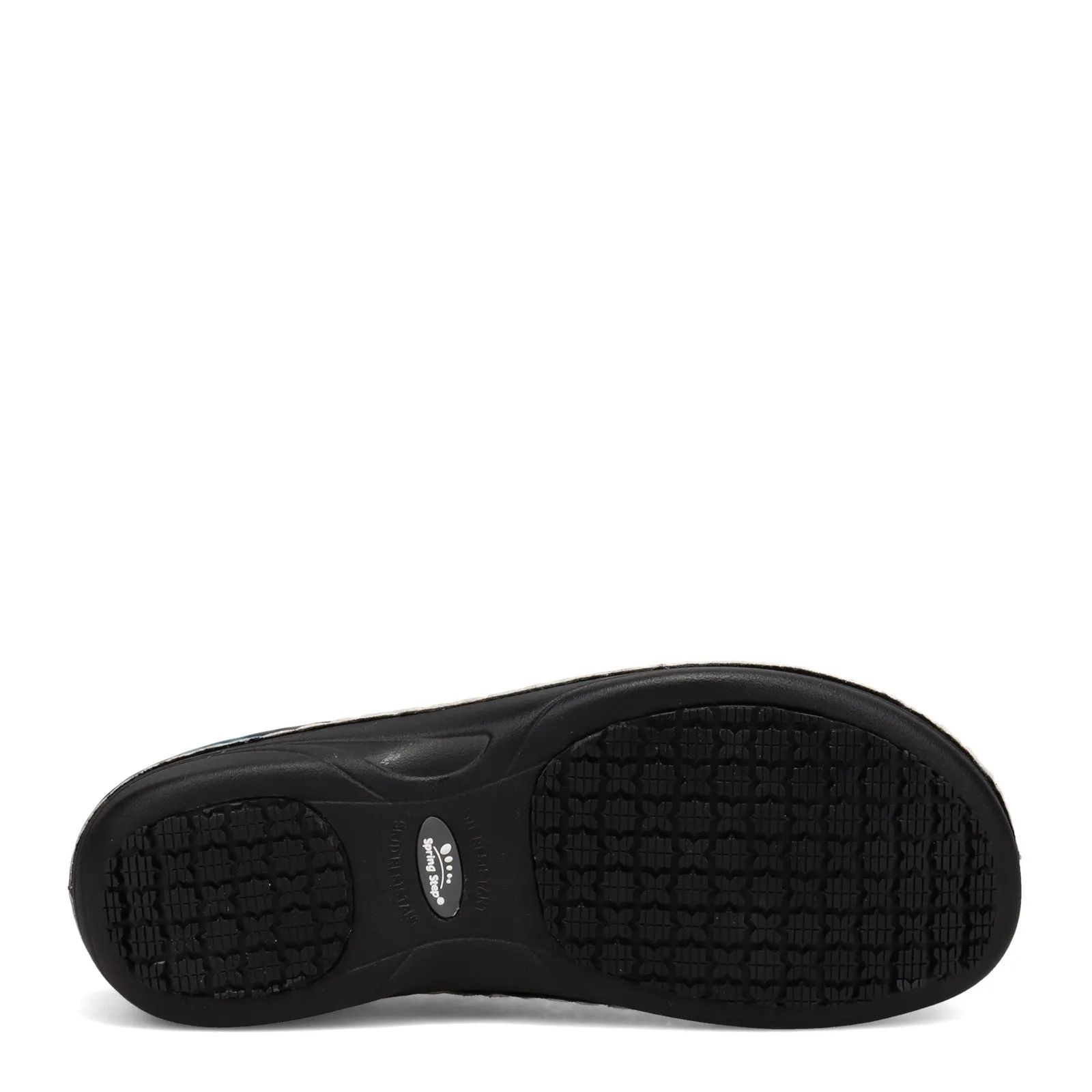 Women's Spring Step, Manila Clog