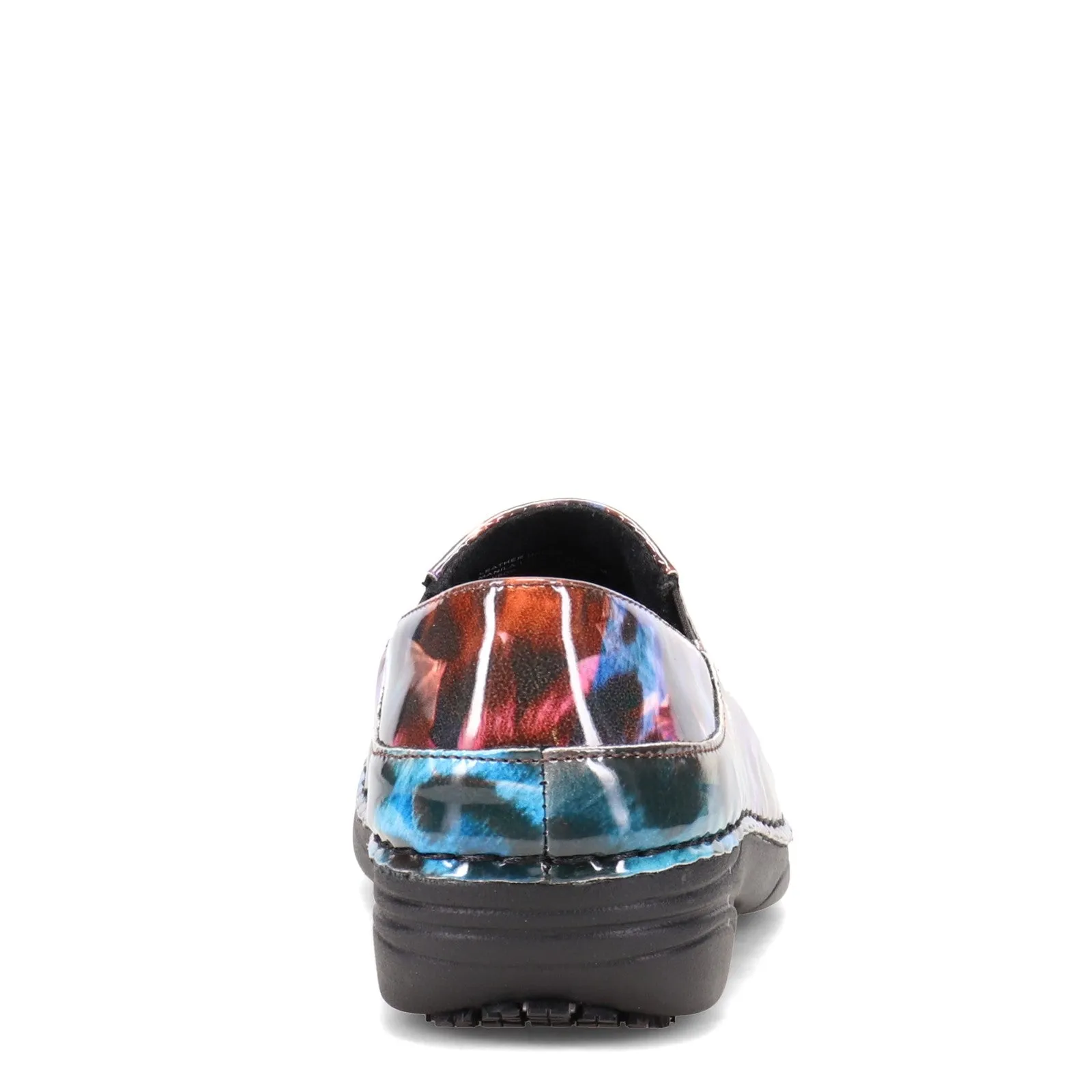 Women's Spring Step, Manila Clog