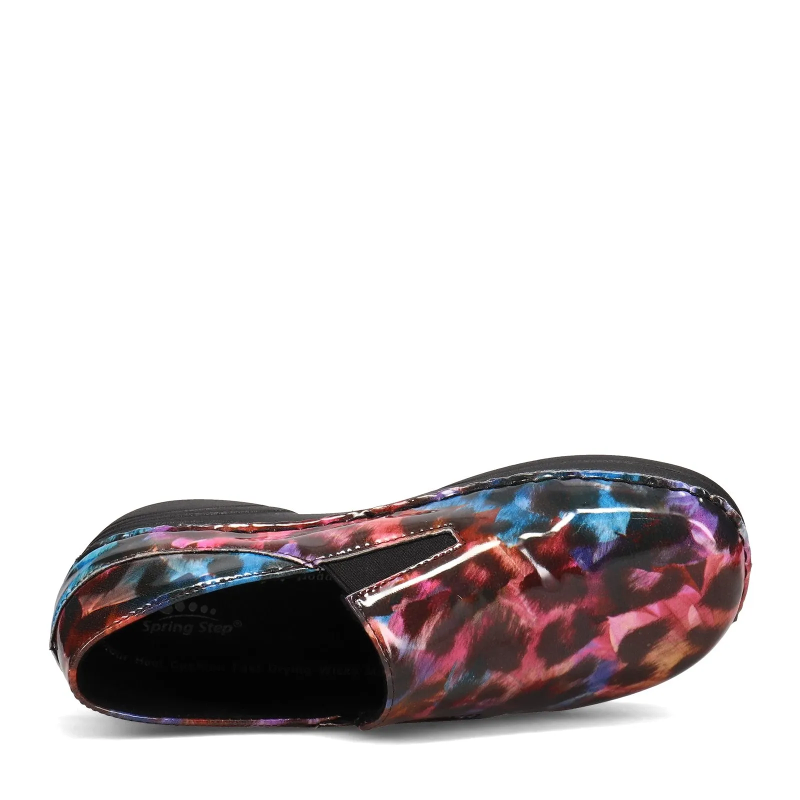 Women's Spring Step, Manila Clog