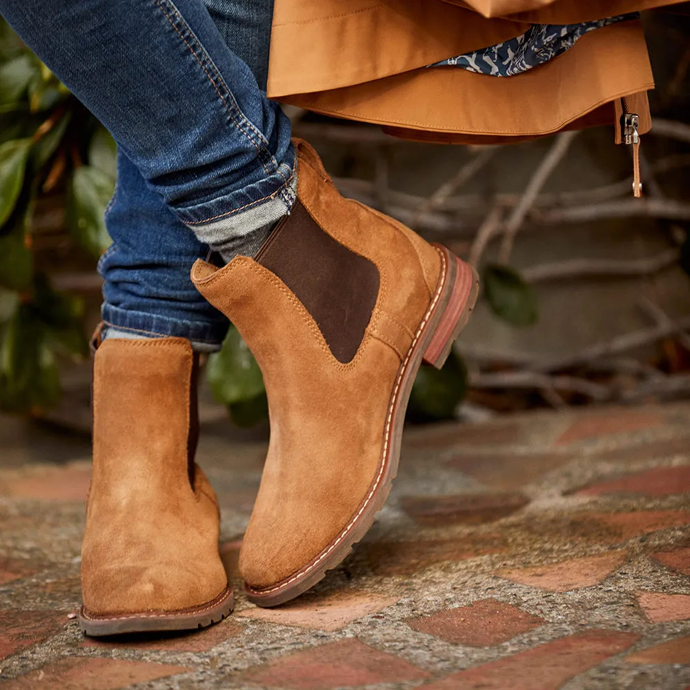 Women's Wexford Chelsea Boot 1044581