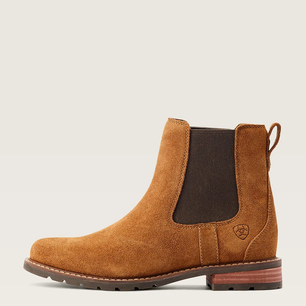 Women's Wexford Chelsea Boot 1044581