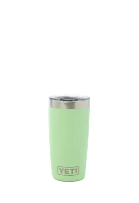 YETI Rambler 10 Oz Tumbler 2.0 - Key Lime